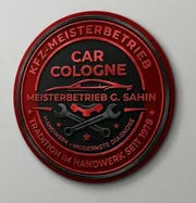 KFZ-Meisterbetrieb Car Cologne - G. Sahin, seit 1978