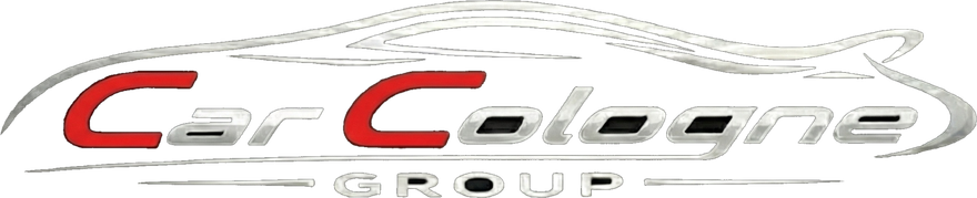 Car Cologne Group Logo