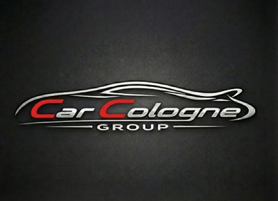 Car Cologne