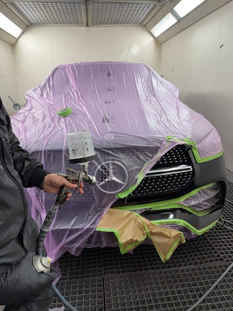 Team Car Cologne - Ihr Ansprechpartner für Karosserie und Lackarbeiten in Köln