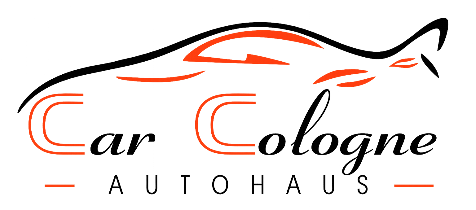 Car Cologne